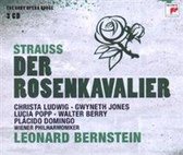 Strauss: Der Rosenkavalier (Complete)