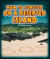 Survival Guides- How to Survive on a Deserted Island