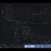 Miles Davis - From Cool To Bop/The Anthology (CD)