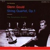 Gould: String Quartet No. 1