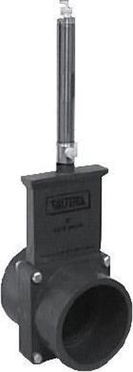 Valterra Pneumatische Schuifkraan 110mm