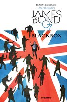 James Bond - James Bond: Black Box
