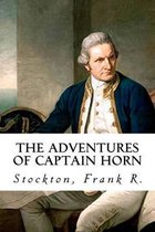 The Adventures of Captain Horn