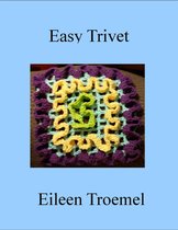 Crochet Patterns - Easy Trivet