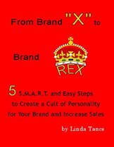 From Brand "X" to Brand Rex