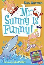 My Weird School Daze- My Weird School Daze #2: Mr. Sunny Is Funny!