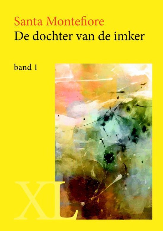 XL 2056 - De dochter van de imker
