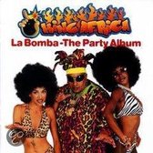 La Bomba -Party Album-