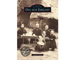 Das alte Emsland