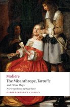 WC Misanthrope Tartuffe & Other Moliere