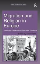 Urban Anthropology- Migration and Religion in Europe