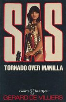 SAS - Tornado over Manilla