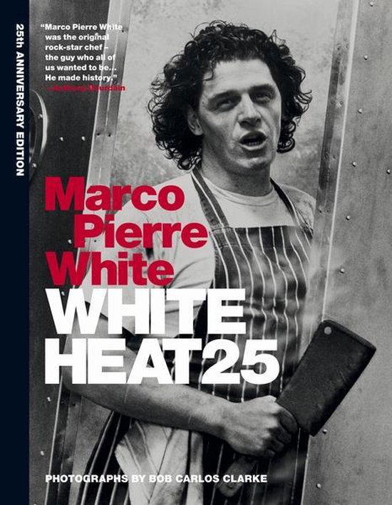 White Heat 25