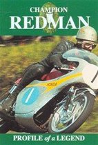 Champion - Jim Redman