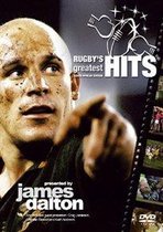 Rugby's Greatest Hits - South African Edition