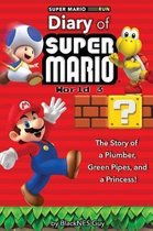 Super Mario Run: The Diary of a Super Mario Bro