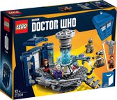 LEGO Ideas Doctor Who