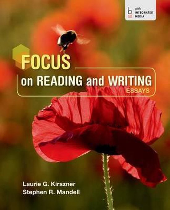 Focus on Reading and Writing - cover