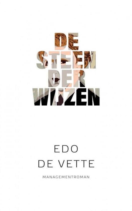 De Steen der Wijzen - cover