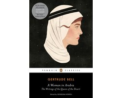 A Woman in Arabia