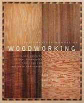 The Complete Manual of Wood Working