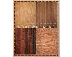 The Complete Manual of Wood Working