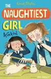 The Naughtiest Girl 2 - The Naughtiest Girl: Naughtiest Girl Again