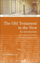 Old Testament In The New Introduction