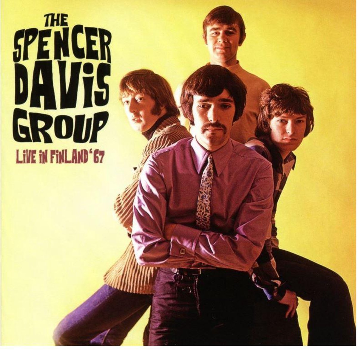 Live In Finland 67