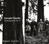 Maxwell Quartet - String Quartets Op. 71 (CD)