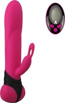 Adrien Lastic - Bonnie & Clyde Rotating Vibrator - Vibrator