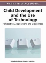 Omslag Child Development and the Use of Technology