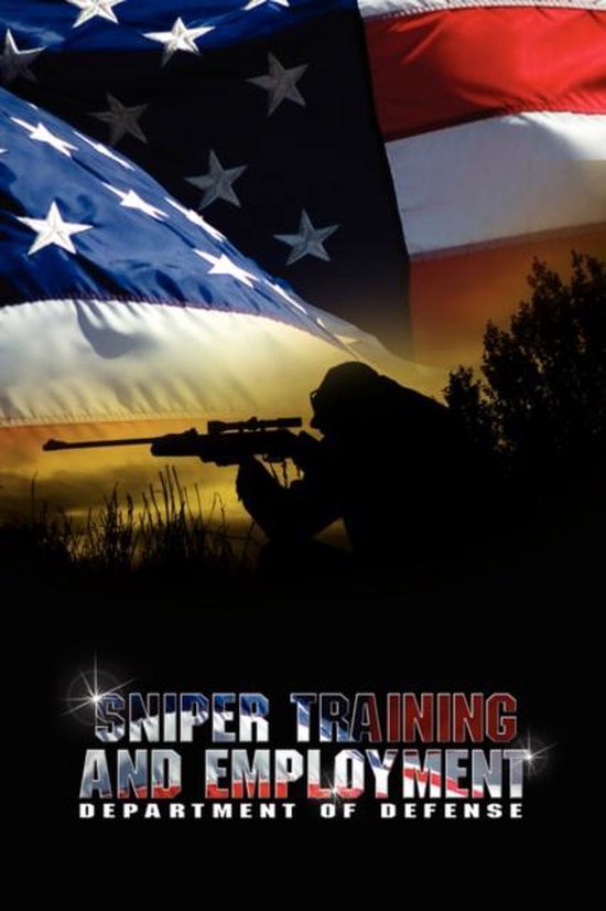 Sniper Training and Employment - cover