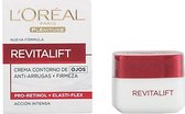 L'Oreal Make Up - REVITALIFT eye contour cream 15 ml