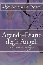Agenda-Diario Degli Angeli