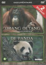 Orang Oetang / De Panda (2xDVD Boxset)