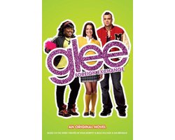 Glee: Foreign Exchange
