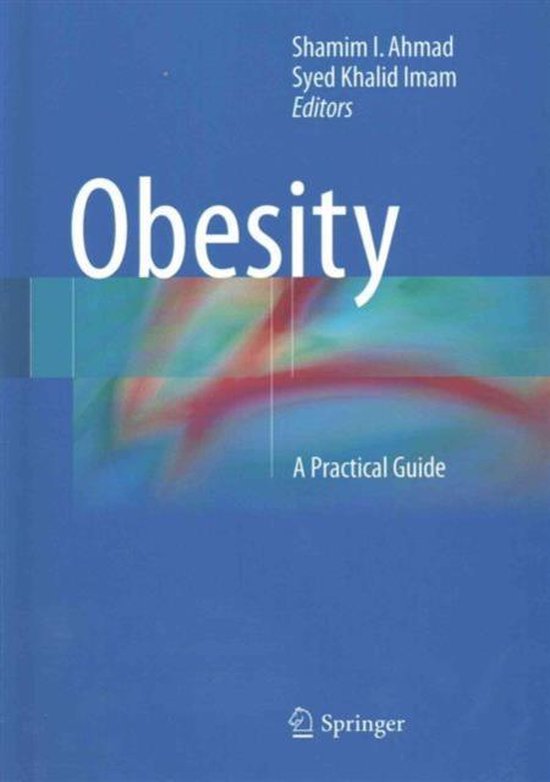 Obesity - cover