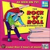 The Rock 'n' Roll Generation (180 tracks)