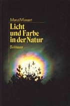 Licht Und Farbe in Der Natur