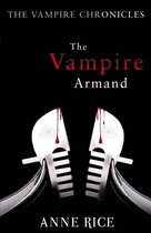 Vampire Chronicles Vampire Armand