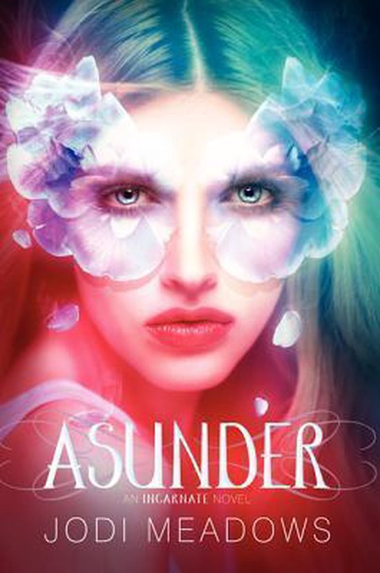 Asunder - cover