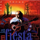 Jose Teran - En La Fiesta (CD)