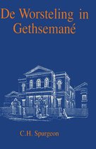 De worsteling in Gethsemané