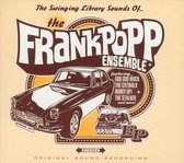 Swinging Library Sound of...The Frank Popp Ensemble