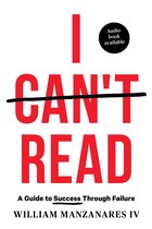 I Can't Read