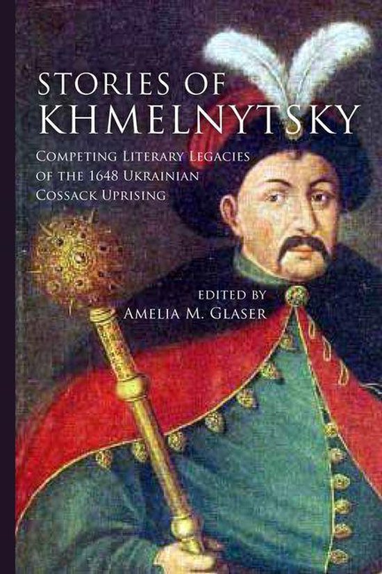 Stanford Studies on Central and Eastern Europe - Stories of  ... - cover