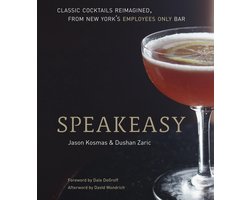 Speakeasy Image