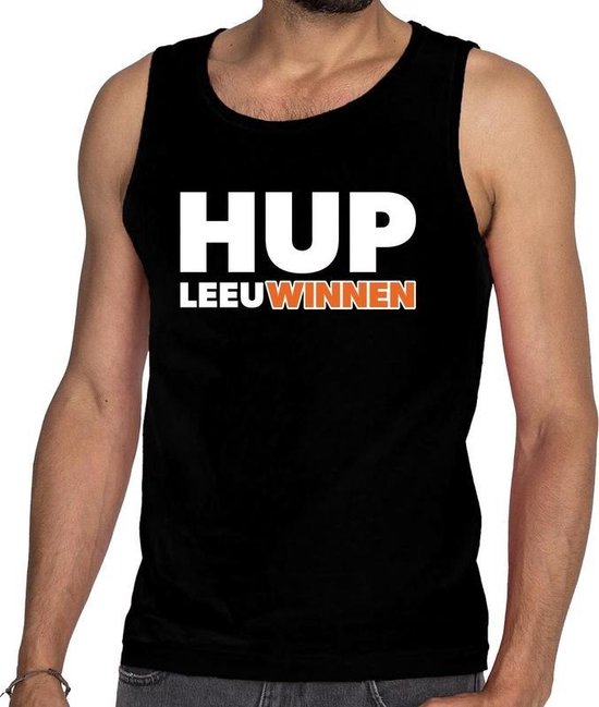 AMZSPORT 2 stuks tanktops voor heren, mouwloos, krachttraining