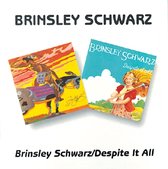 Brinsley Schwarz/Despite It All